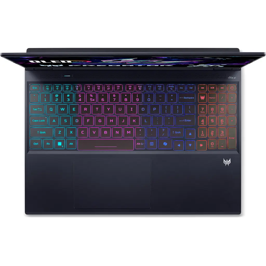 Ноутбук Acer Predator Helios Neo 16S PHN16S (NH.QZFEU.002) - фото 4