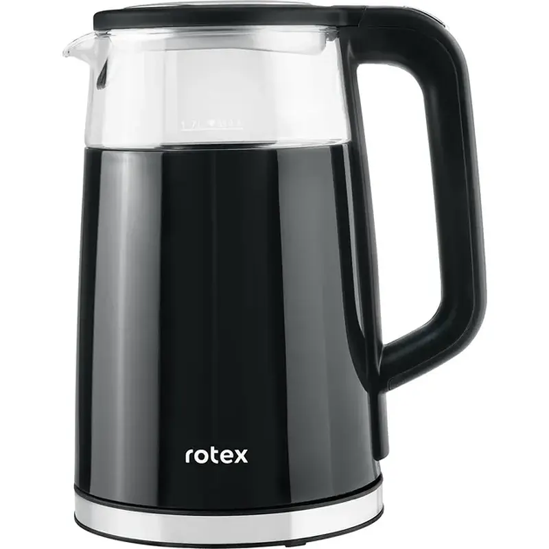 Електрочайник Rotex RKT86-GB Smart - фото 2