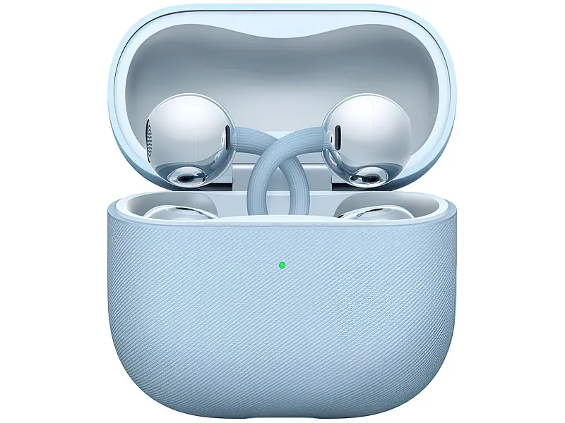 Навушники TWS Huawei FreeClip 2 Blue