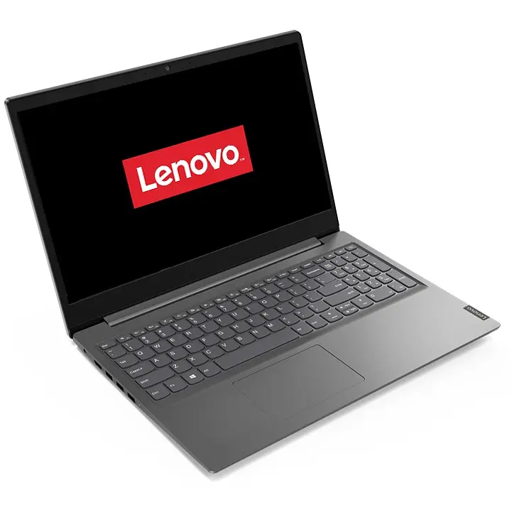 Ноутбук Lenovo V15 IIL i5-1035G1 la 3.60 GHz, 8GB, 512GB, UHD, DOS - фото 2