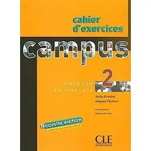 Campus 2 Cahier d`exercices
