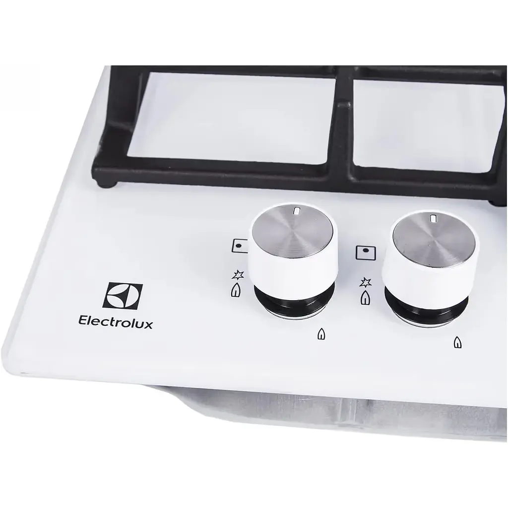 Газова варильна поверхня Electrolux GME363NV [140636] - фото 3
