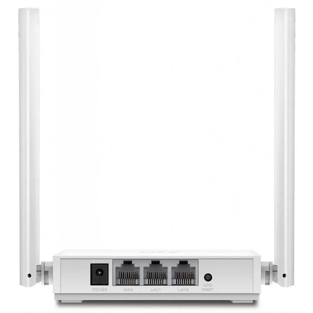 Маршрутизатор TP-Link TL-WR820N - фото 3