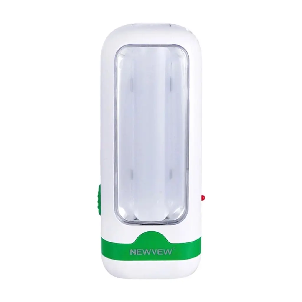 Ліхтар NEWVEW NV-Y16 800mAh White-Green (NWVW-NV-Y16-WHGN)