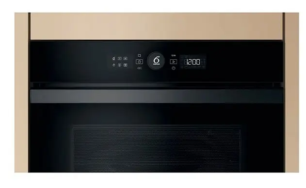 Мікрохвильова піч WHIRLPOOL WMW47HMB (вбудована) - фото 5