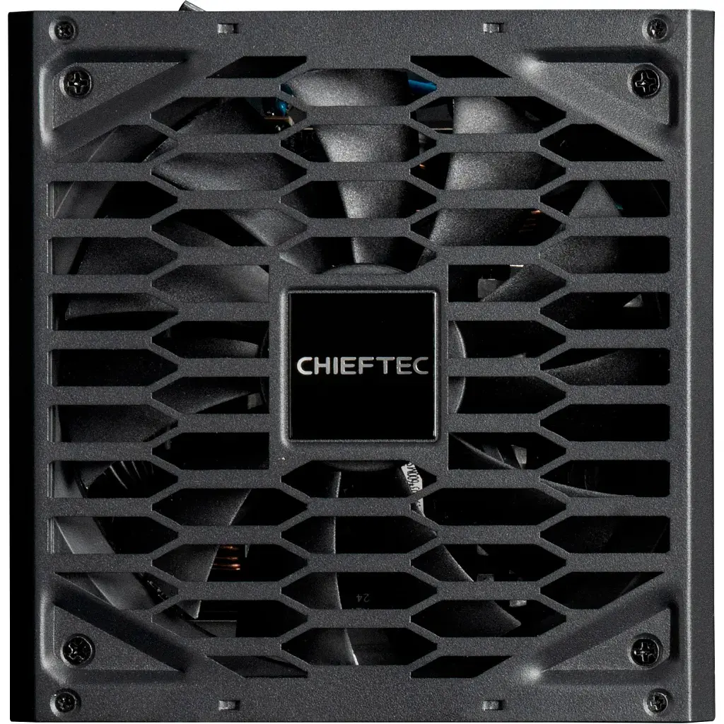 Блок живлення Chieftec 850W Vega (PPG-850-S) - фото 5
