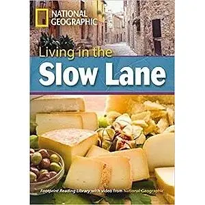 FRL3000 C1 Living in the Slow Lane