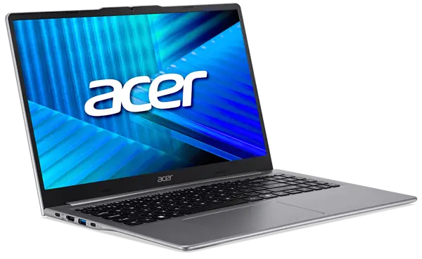 Ноутбук Acer Extensa 15 EXO15-41-R30F (NX.ELHEU.002) Lunar Grey - фото 2