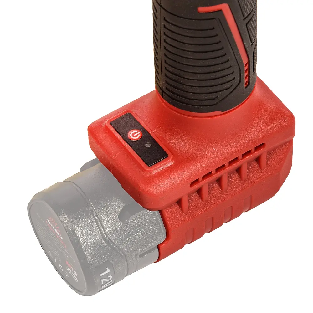 Секатор акумуляторний Vitals Master AG 1225c BL (235286) - фото 10