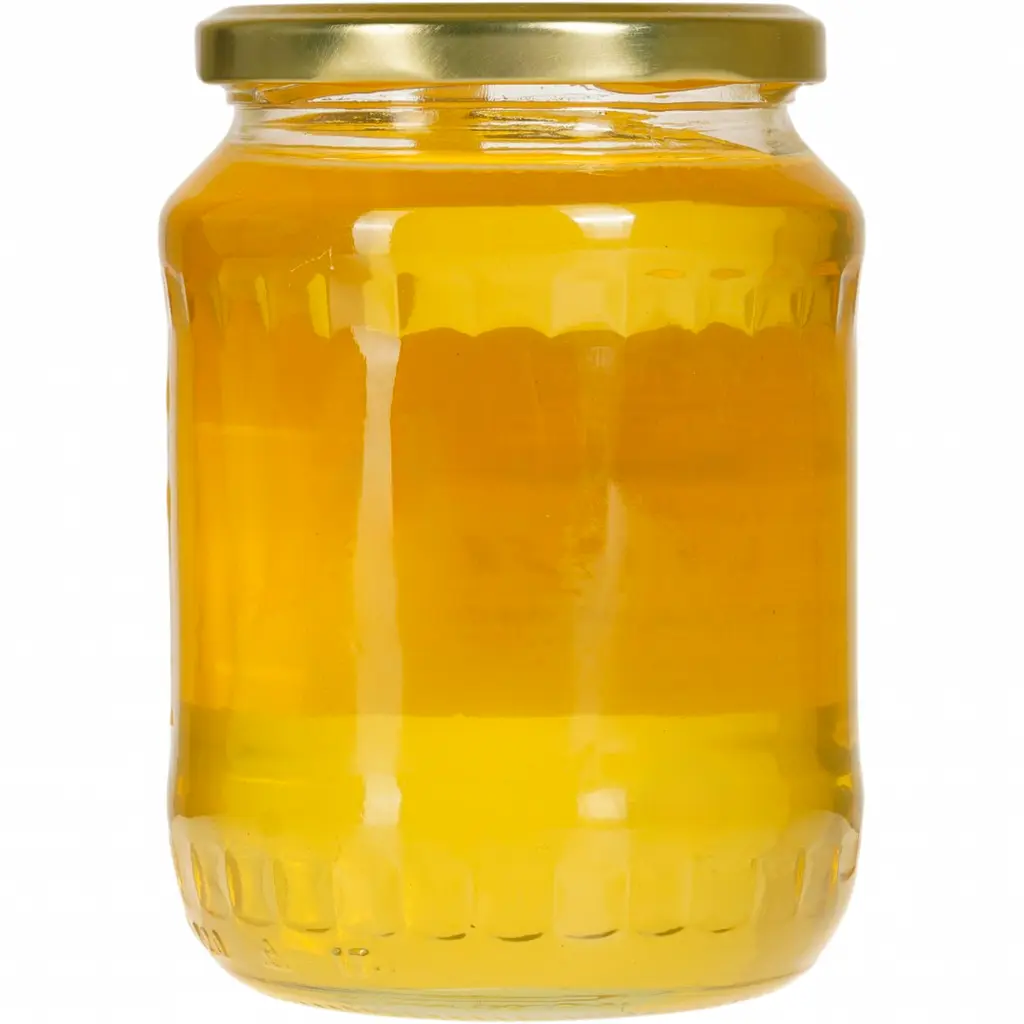 Мед акацієвий Honey Way 900 г - фото 4