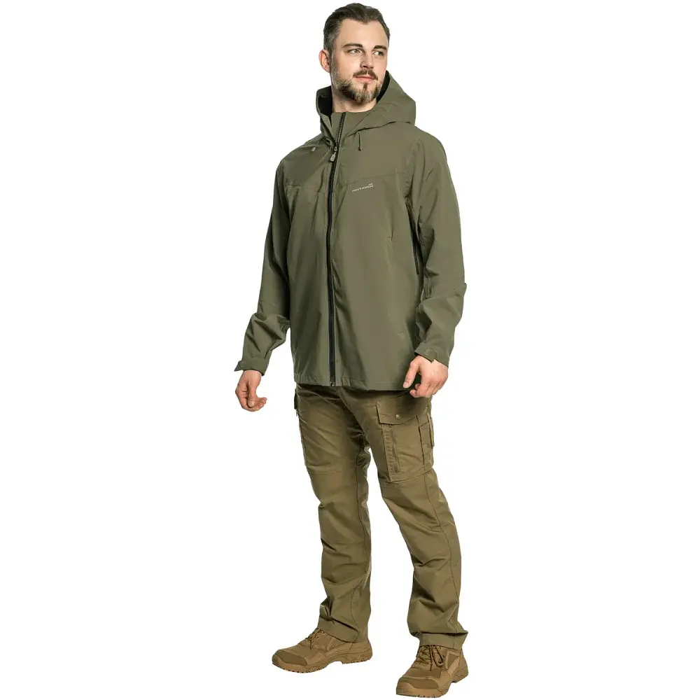Куртка Pentagon Monlite WP Softshell Jacket XL Ral - фото 3