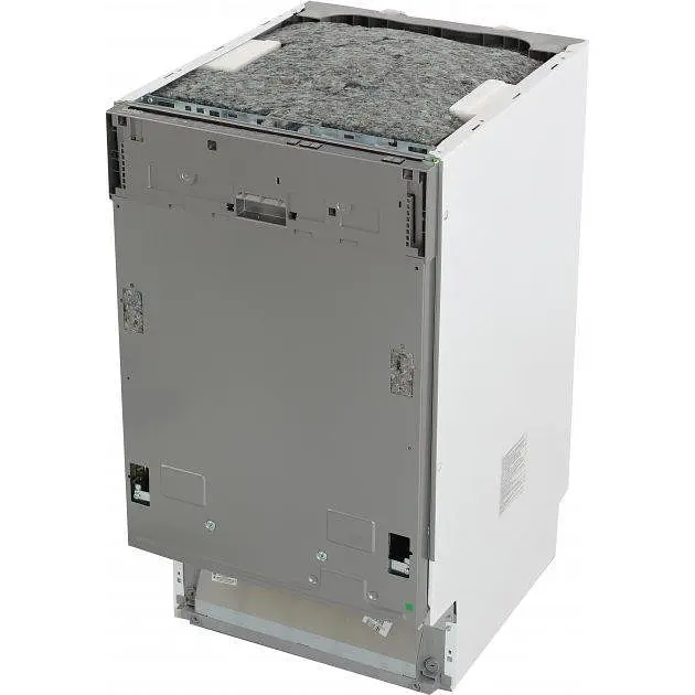 Посудомийна машина Beko DIS28123 - фото 3