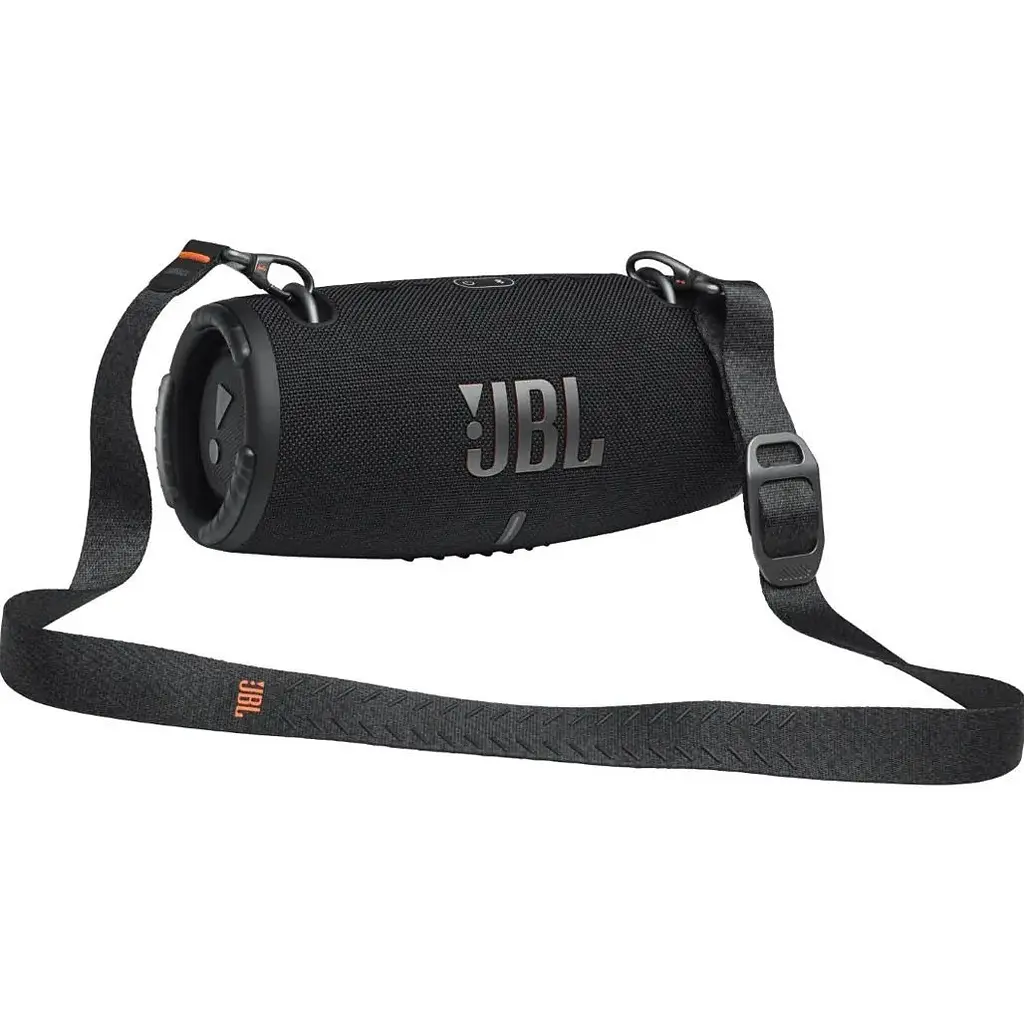 Портативна акустика JBL Xtreme 3 Black [JBLXTREME3BLKEU] [51755] - фото 5