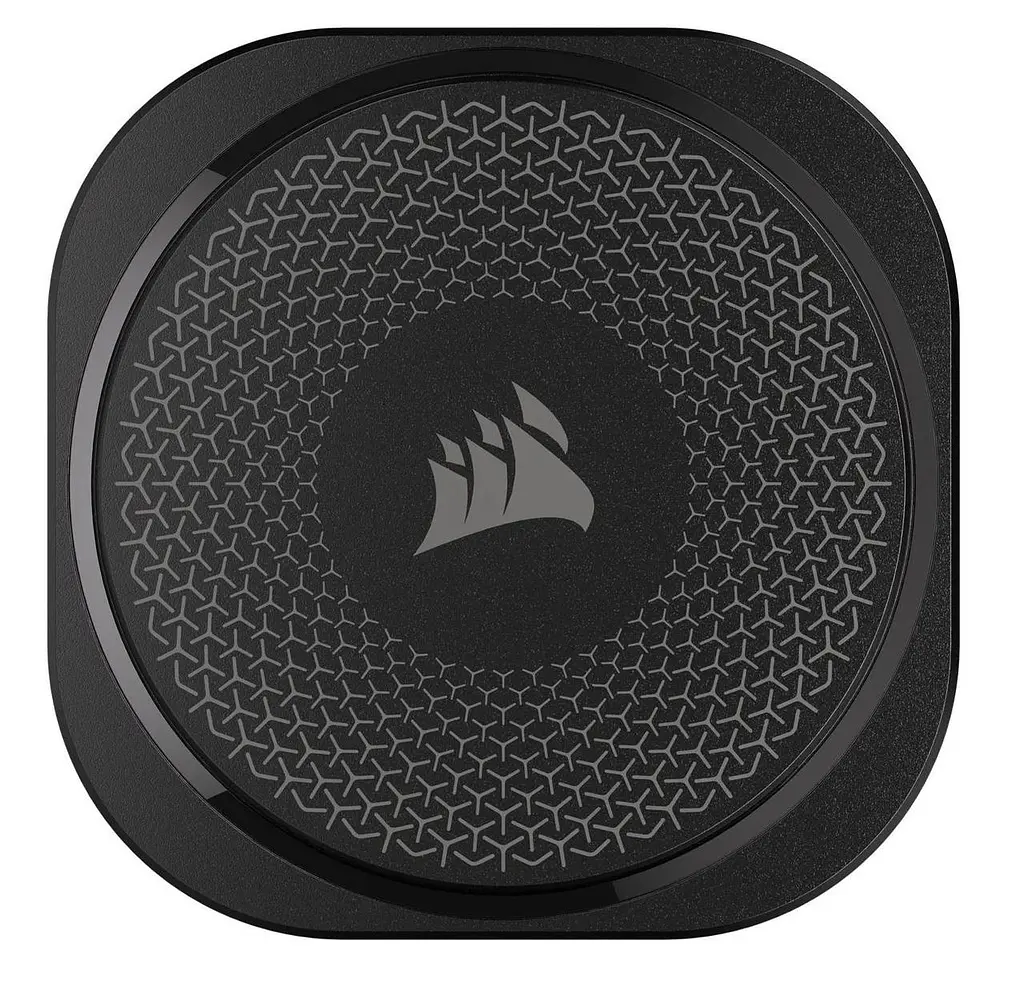 Система водяного охолодження Corsair Nautilus 360 RS ARGB (CW-9060093-WW) - фото 7