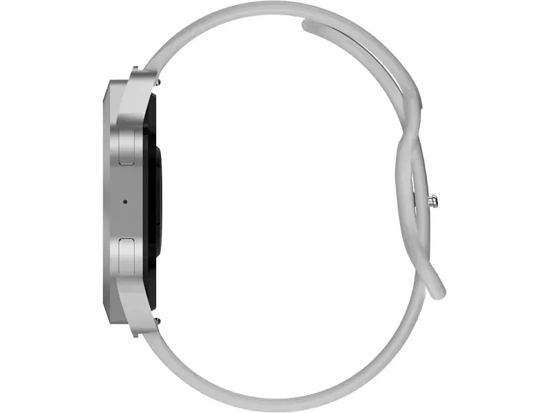 Смарт-годинник Canyon Hexagon SW-88 Silver (CNS-SW88SS) - фото 4