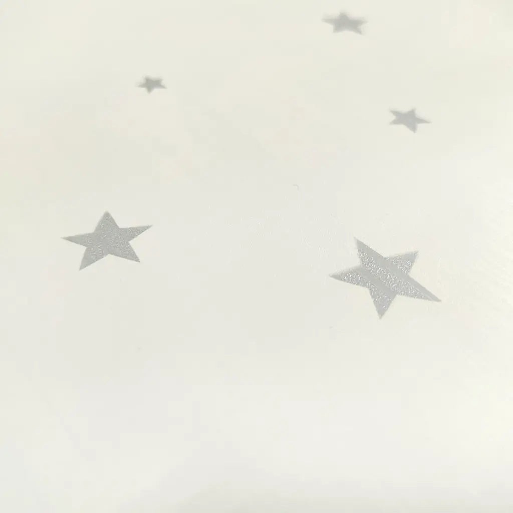 Самоклеюча плівка Sticker Wall SW-00001258 Зірки 0,45х10м - фото 2