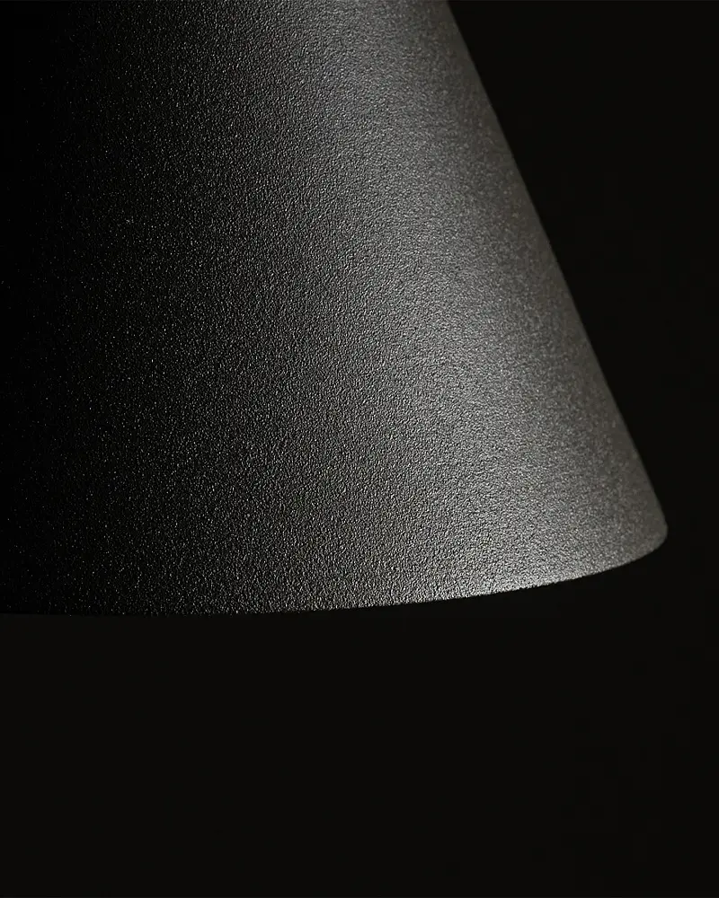 Подвесной светильник, люстра Nowodvorski 11454 Zenith XS GU10 1x10W IP20 Темно-серый - фото 6