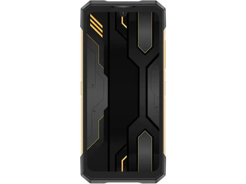 Смартфон Doogee S200X VIP Edition 12/512GB Golden Guardian (6923740293805) - фото 3