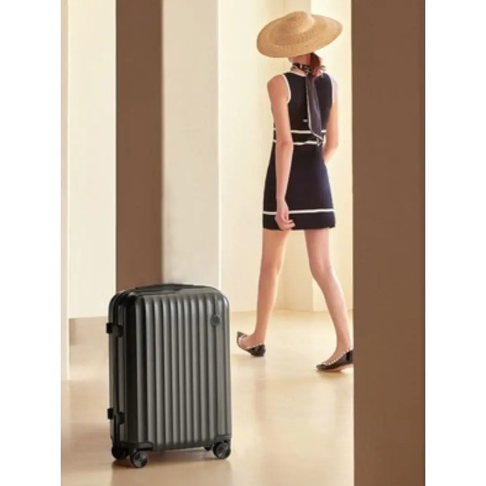 Валіза 90FUN NINETYGO Elbe Luggage 28` Black (6971732585445) [172178] - фото 8