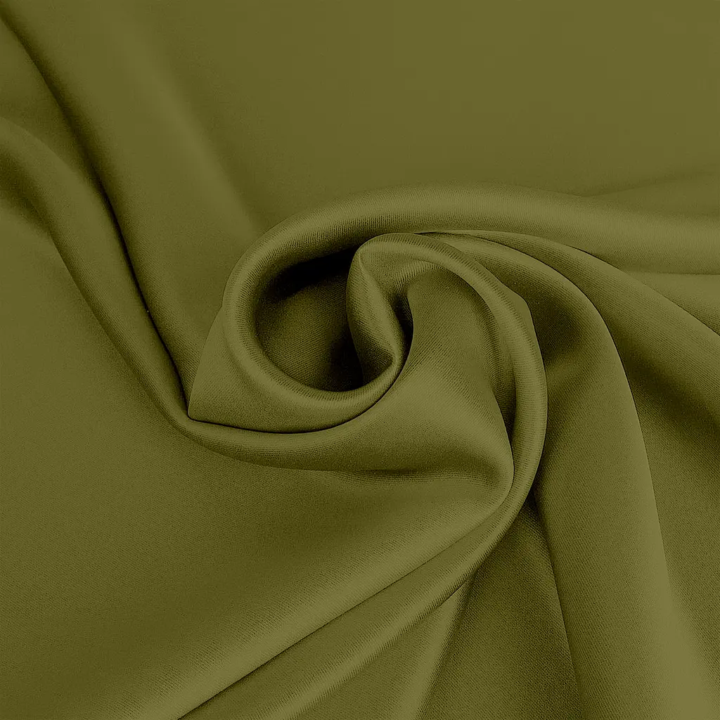 Комплект постільної білизни Cosas підлітковий сатин AVOCADO 160 x 220 см (53Satin_Avocado_Avocado_155) - фото 6