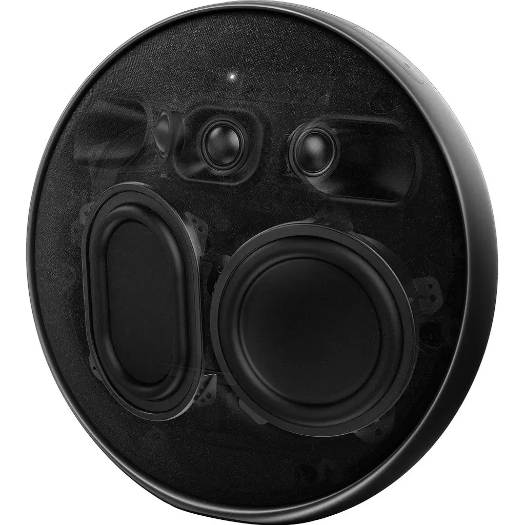 Портативна акустика Harman/Kardon Onyx Studio 9 Black (HKOS9BLKEP) [133333] - фото 9