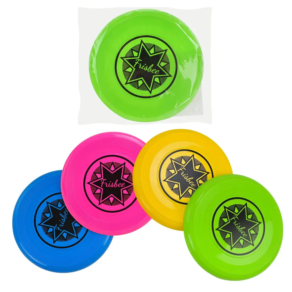 Літаючий диск Frisbee Sport Series для активних ігор (D820-59) в асортименті