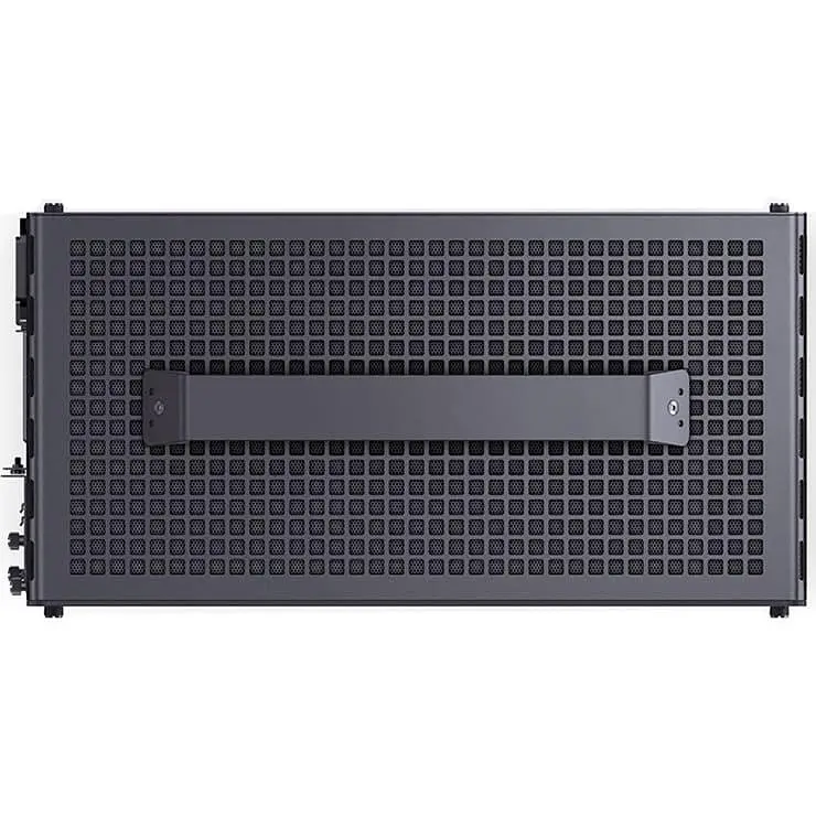 Корпус Jonsbo Z20 Black (Z20 Black) - фото 13