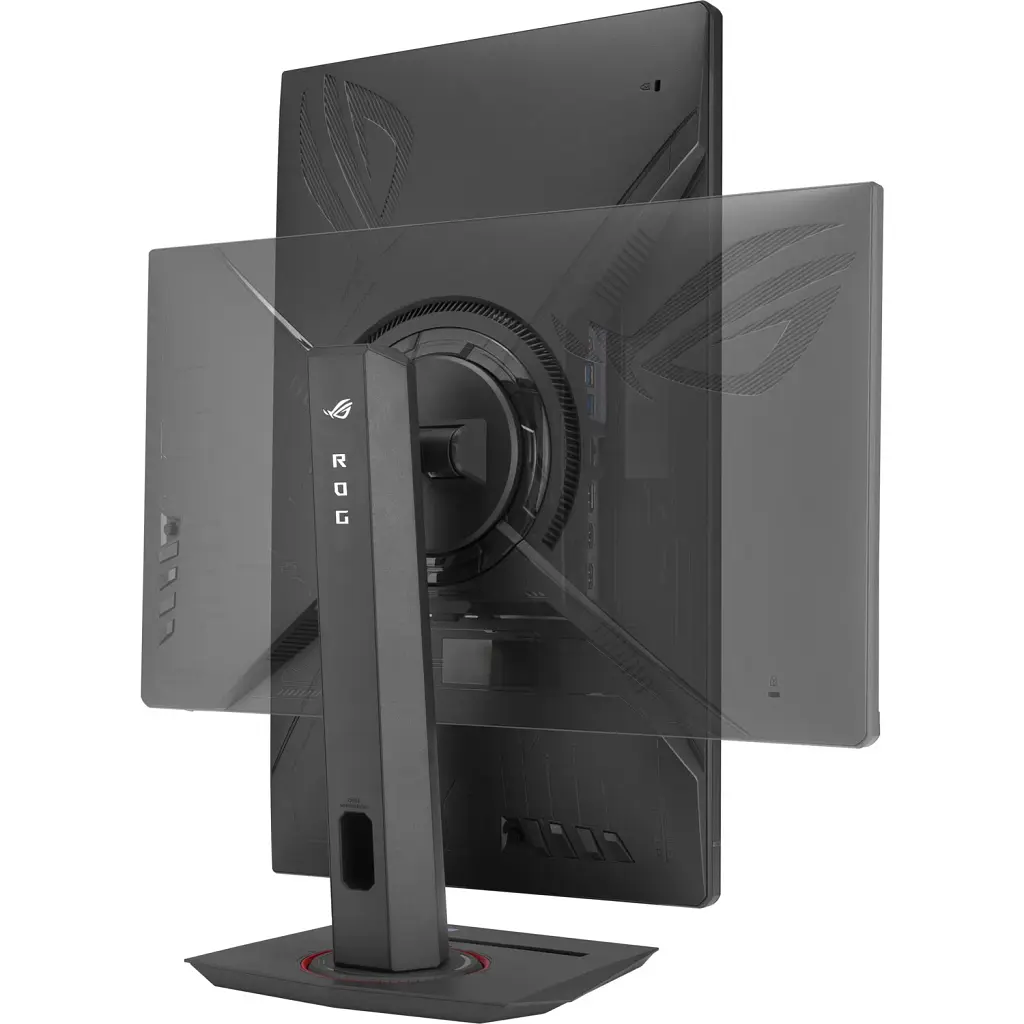 Монитор Asus 24.5" ROG Strix XG259CMS [90LM0A40-B01370] [131227] - фото 6