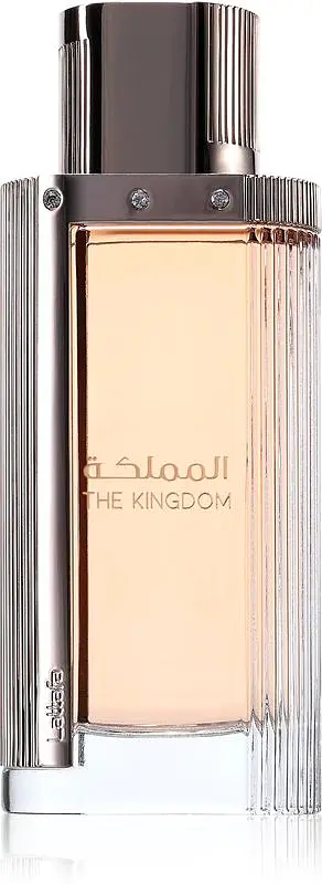 Оригінал Lattafa Perfumes The Kingdom for Her 100 мл Парфумована вода - фото 3