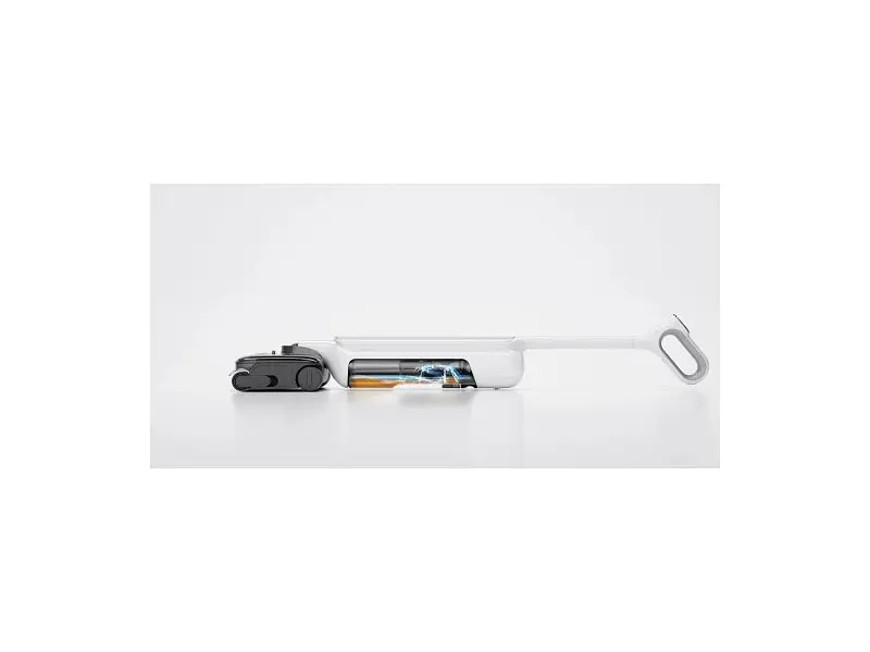 Вертикальний пилосос Xiaomi Truclean W30 Pro Wet Dry Vacuum - фото 11