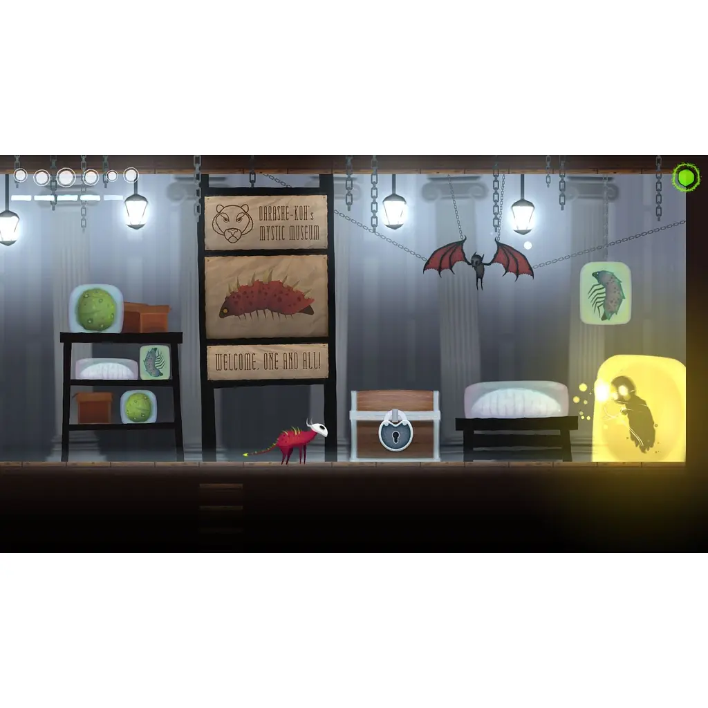 Ключ активации Microsoft The Guise для Xbox One/Series S/X - фото 4
