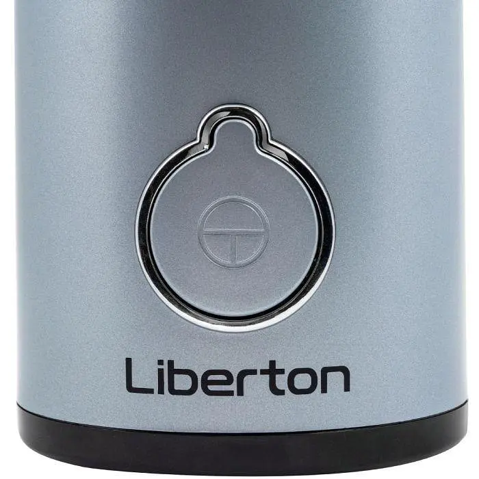 Кавомолка Liberton LCG-2306 - фото 4