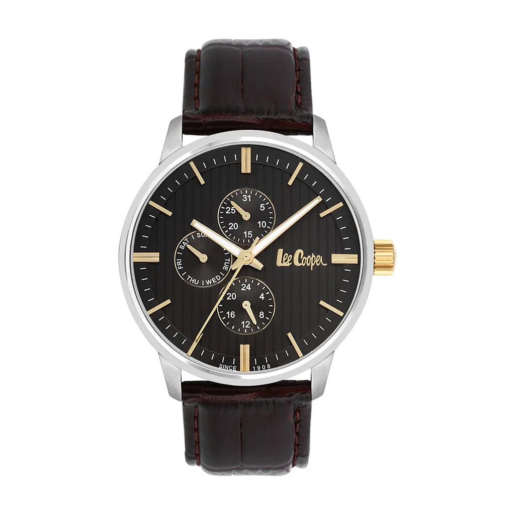 Наручные часы Lee Cooper LC-32G-F