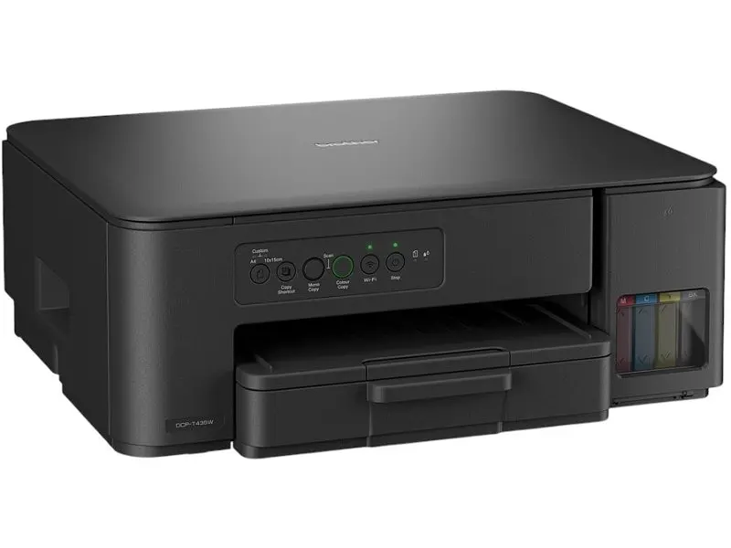 БФП Brother DCP-T435W - фото 3