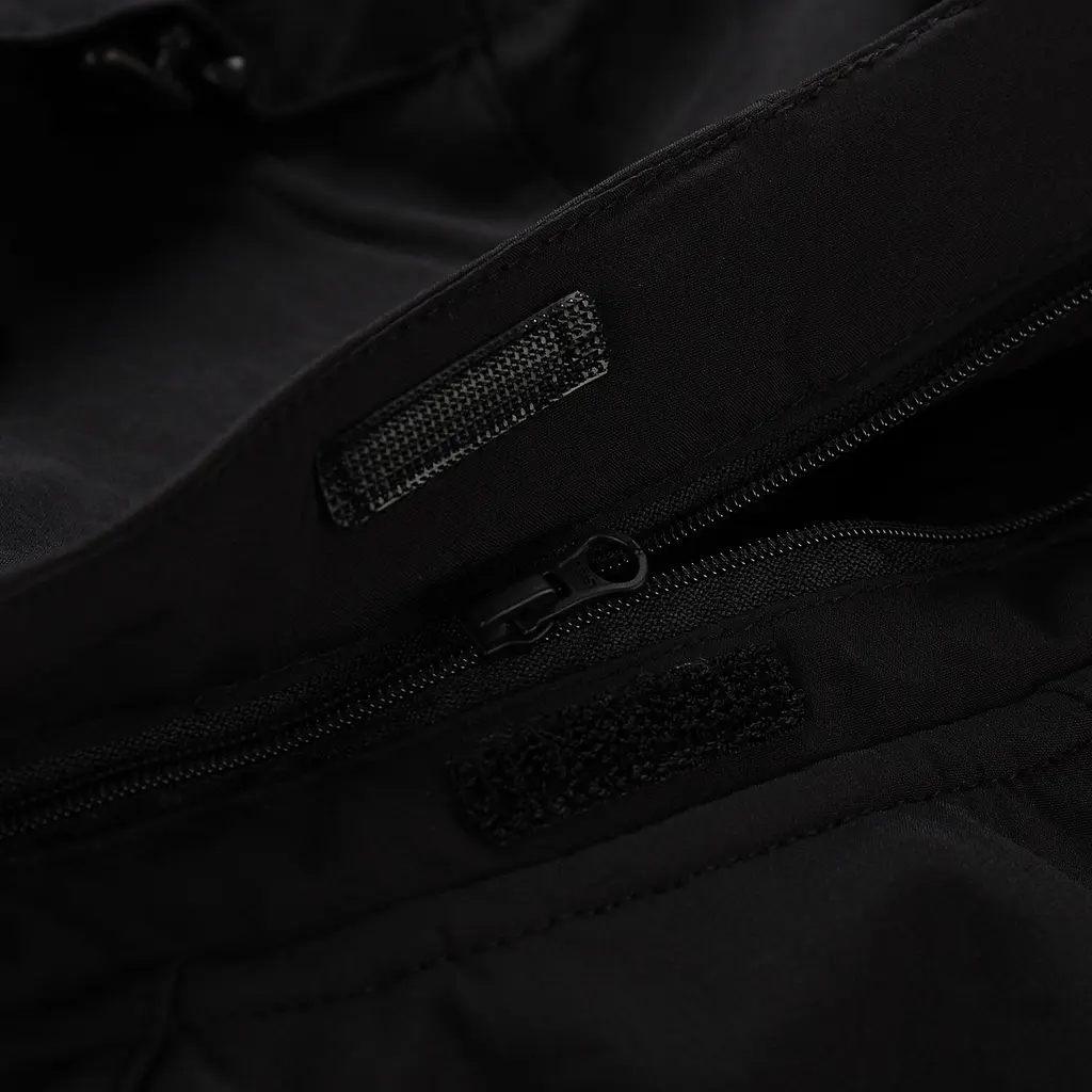 Куртка Alpine Pro Hoor M S Черная (1054-007.020.0051) - фото 3