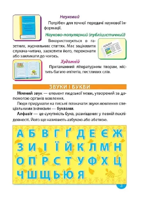Українська мова. Зручний довідник 1 - 4 класи - Ірина Твердохвалова - фото 5
