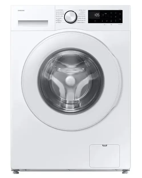 Пральна машина Samsung WW80FG5L32TELE