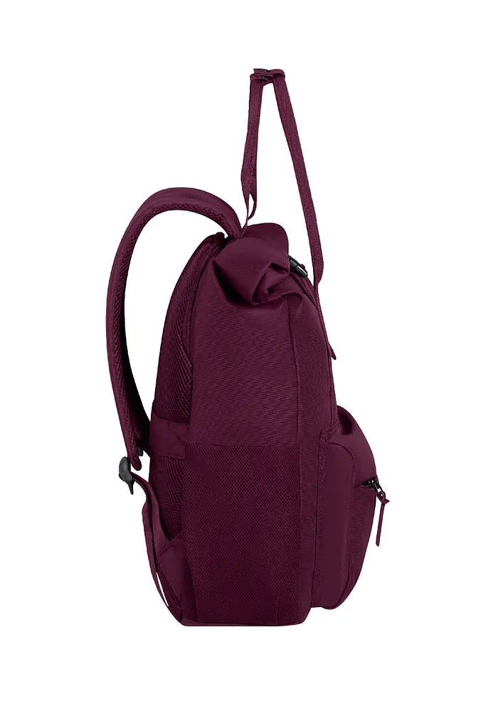 Рюкзак 15,6" American Tourister URBAN GROOVE WILD CHERRY 42,5x30,5x21 24G*50057 - фото 8