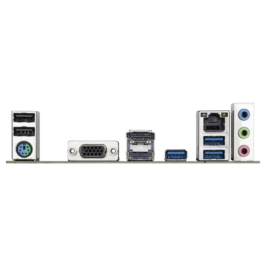 Материнська плата Gigabyte B760M D3HP DDR4 Socket 1700 - фото 4