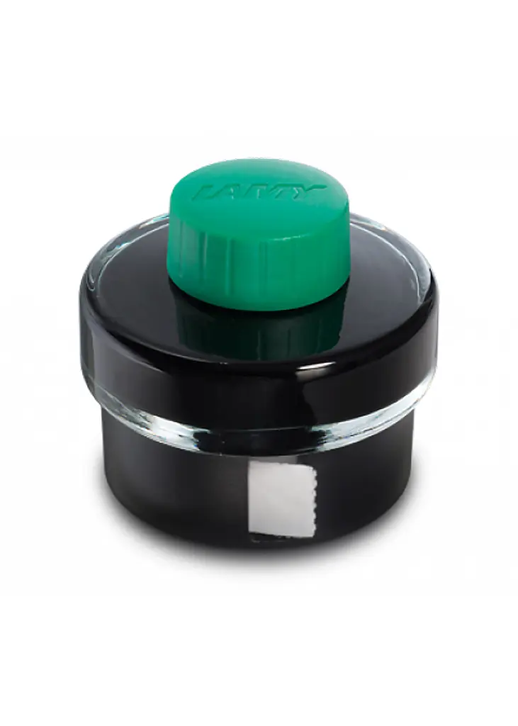Чорнило LAMY Tinte T52 зелений (1608935)