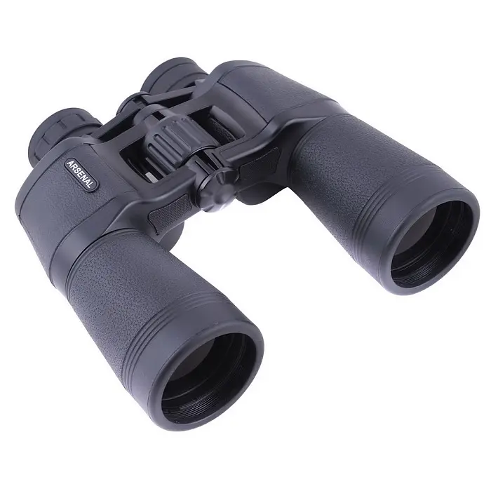 Бінокль Arsenal 16x50 (NBN18-1650N) - фото 4