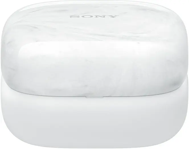 Навушники Sony WF-L910 White (WFL910W.CE7) - фото 3