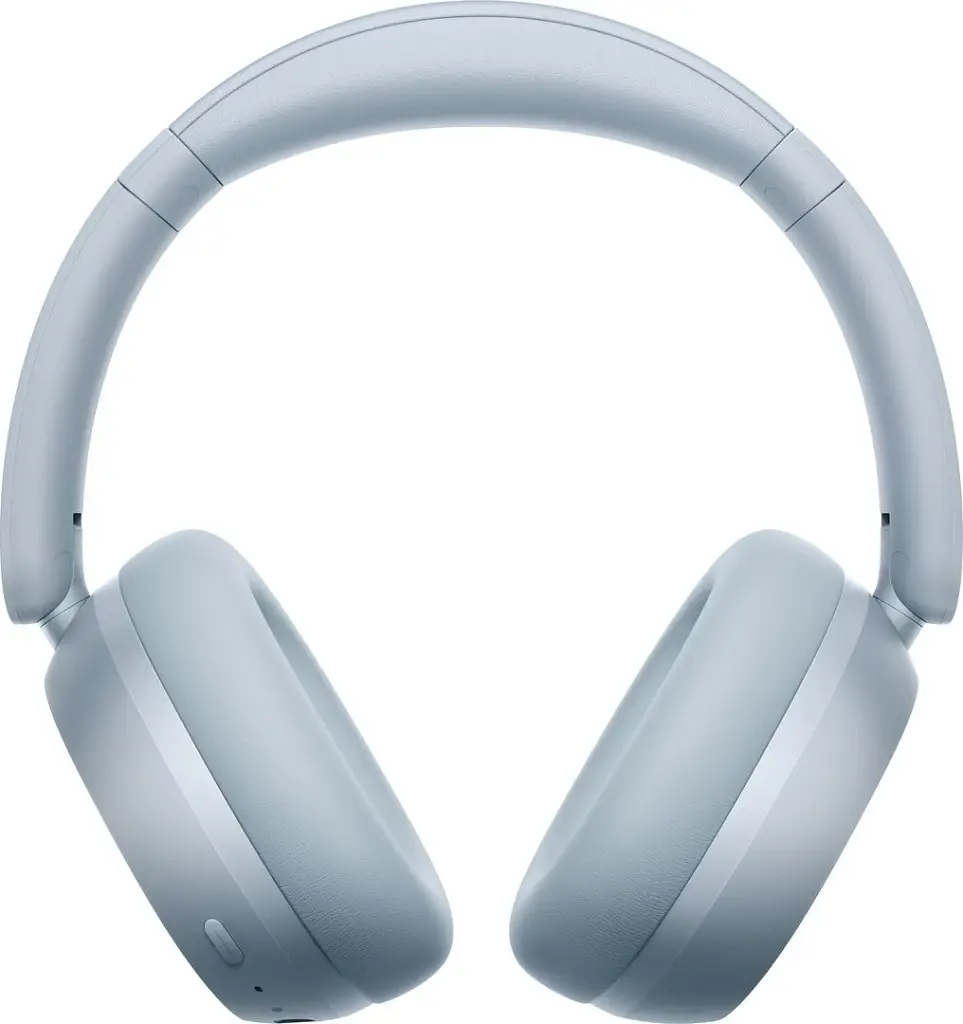 Bluetooth Stereo Redmi Headphone Neo Mist Blue (BHR08W6GL) UA - фото 4