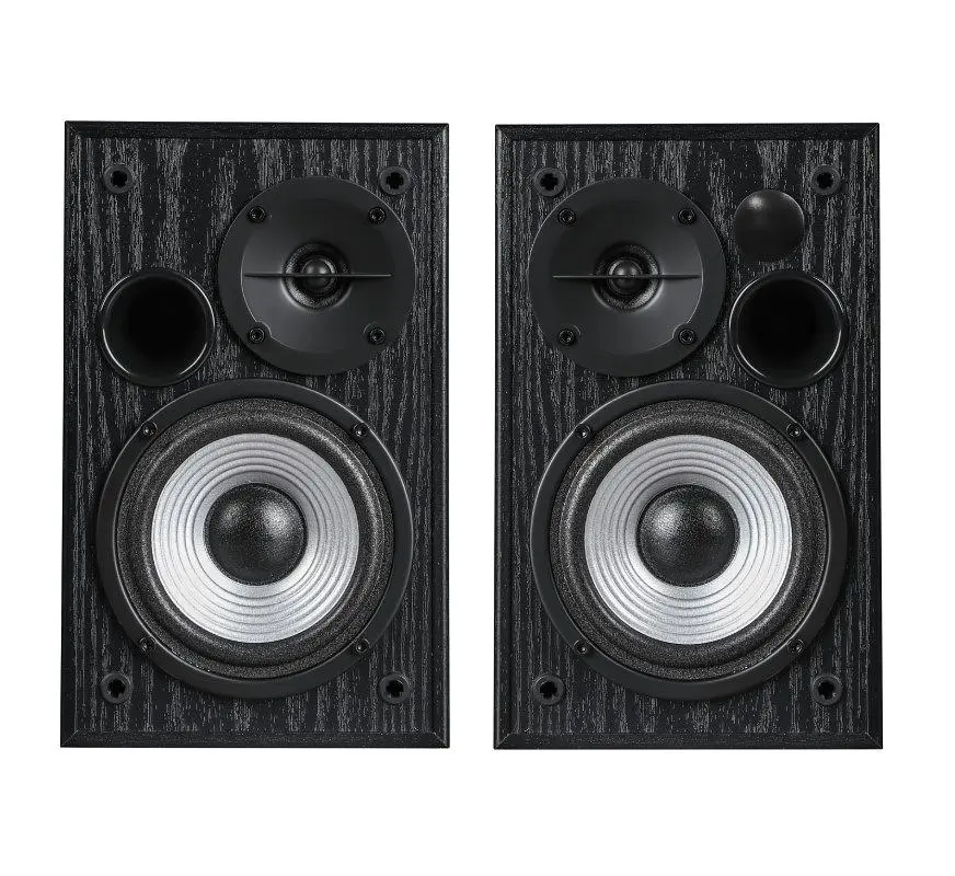 Комп'ютерні колонки Edifier R-990-BT 24 W RCA Bluetooth Black - фото 2