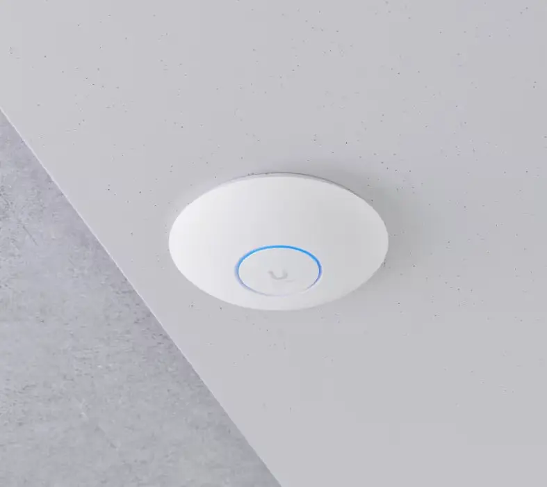 Точка доступу Ubiquiti UniFi U7 Pro (U7-PRO) - фото 5