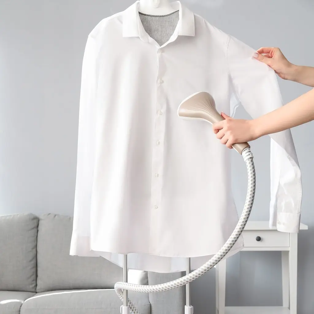 Відпарювач Magio MG-330 [81262] - фото 10