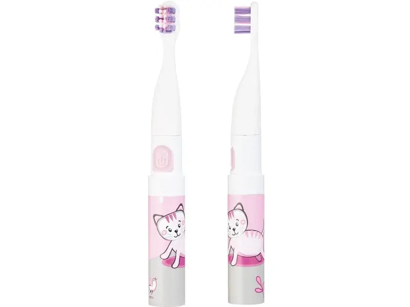 Електрична зубна щітка VITAMMY SMILE Kitten (TOW016160) - фото 3