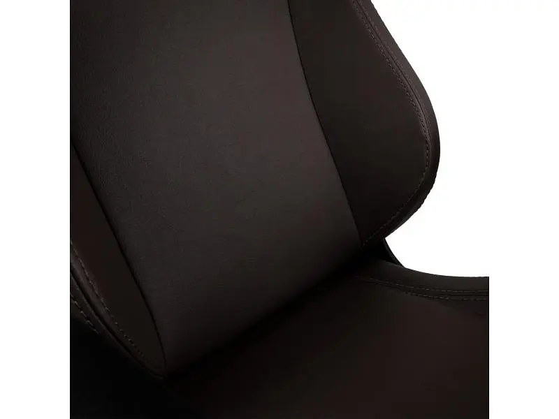 Кресло геймерское Noblechairs Epic Java Edition (NBL-PU-JVE-001) - фото 7