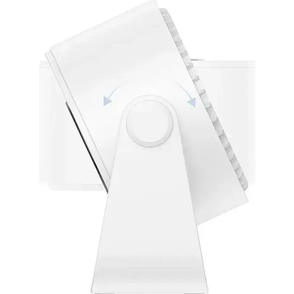 Портативный вентилятор Hoco HX66 [137675] - фото 4