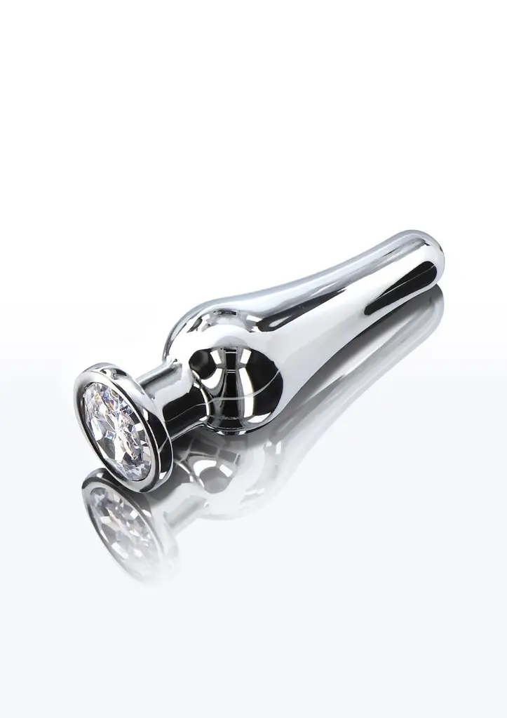 Toy Joy Medium Diamond Bum Bijou - Анальна пробка Toy Joy 10271 97074
